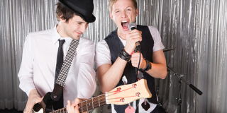 3 tips for overcoming nervousness when performing live