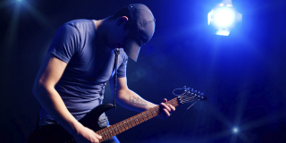 The Difference Between Rhythm and Lead Guitar