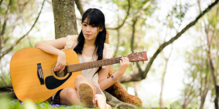 Best Way to Learn Guitar