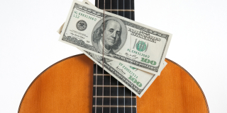 Do you need an expensive Guitar to start learning