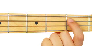 The B flat Bass Note