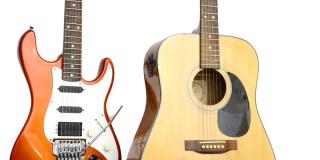 acoustic-vs-electric