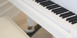 Which Piano? John Lennon's Imagine White Piano