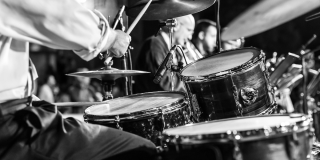 How Long Should I Practice Playing Before Joining a Band?