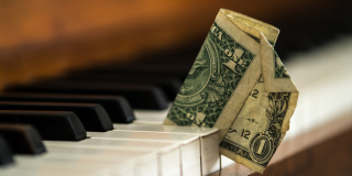 Definition of a Professional Musician