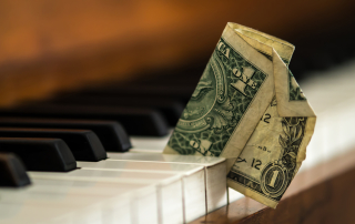 Definition of a Professional Musician