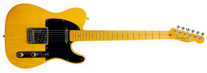 Fender Telecaster