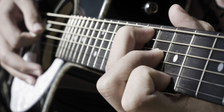 Is it Important to Learn Guitar Scales