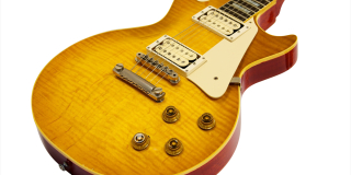 Whats the best guitar for playing blues