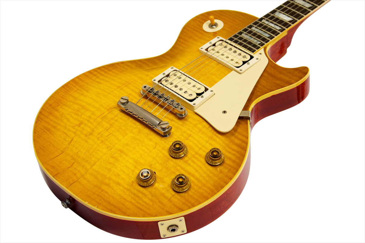 What Electric Guitar for Blues