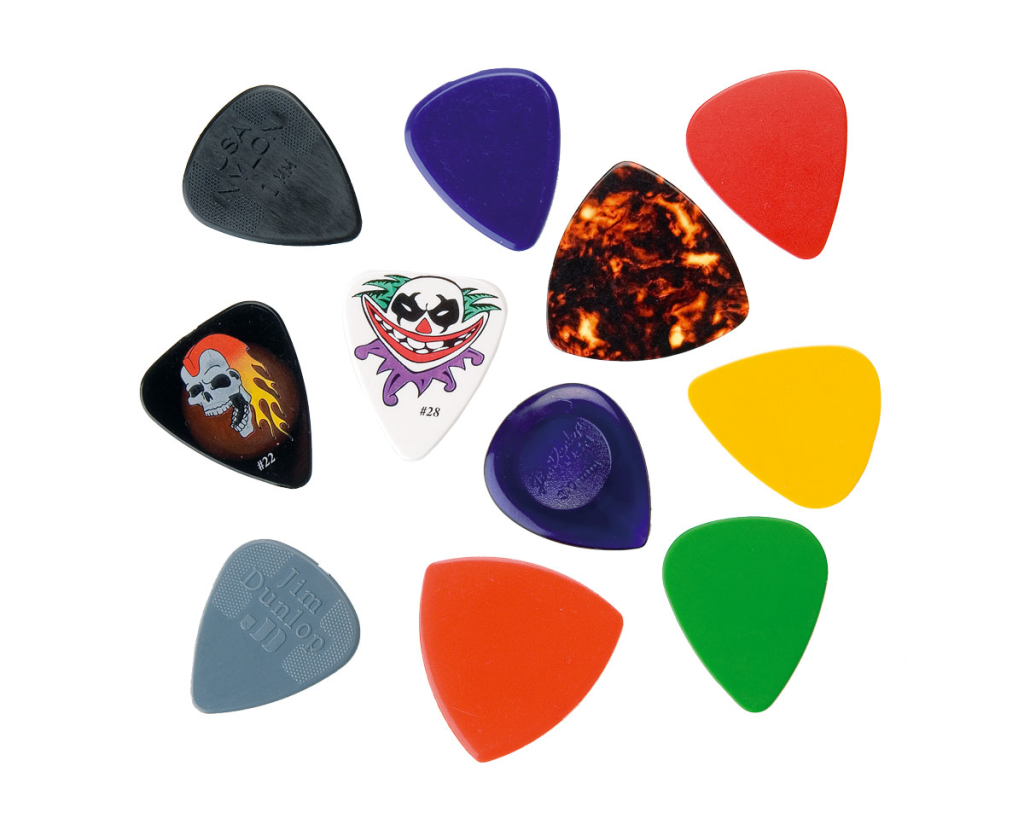 Guitar Picks