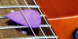 Guitar Picks