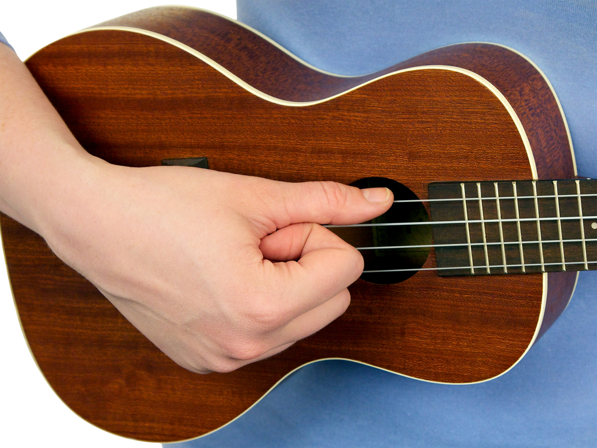 4 Great Ways For Left-Handed People To Play The Ukulele – Ambi Uke