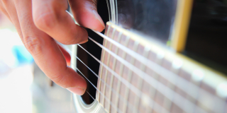 What is an Arpeggio?