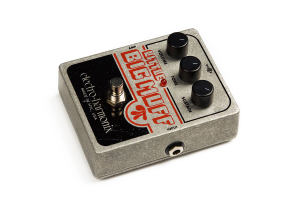 Guitar Pedals - Bigmuff Distortion Pedal