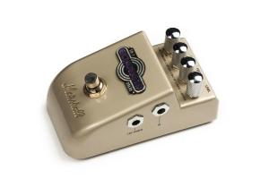 Guitar Pedals - Echohead - Delay Pedal