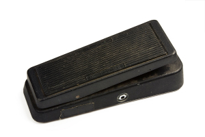 Guitar Pedals - Wah Wah Pedal