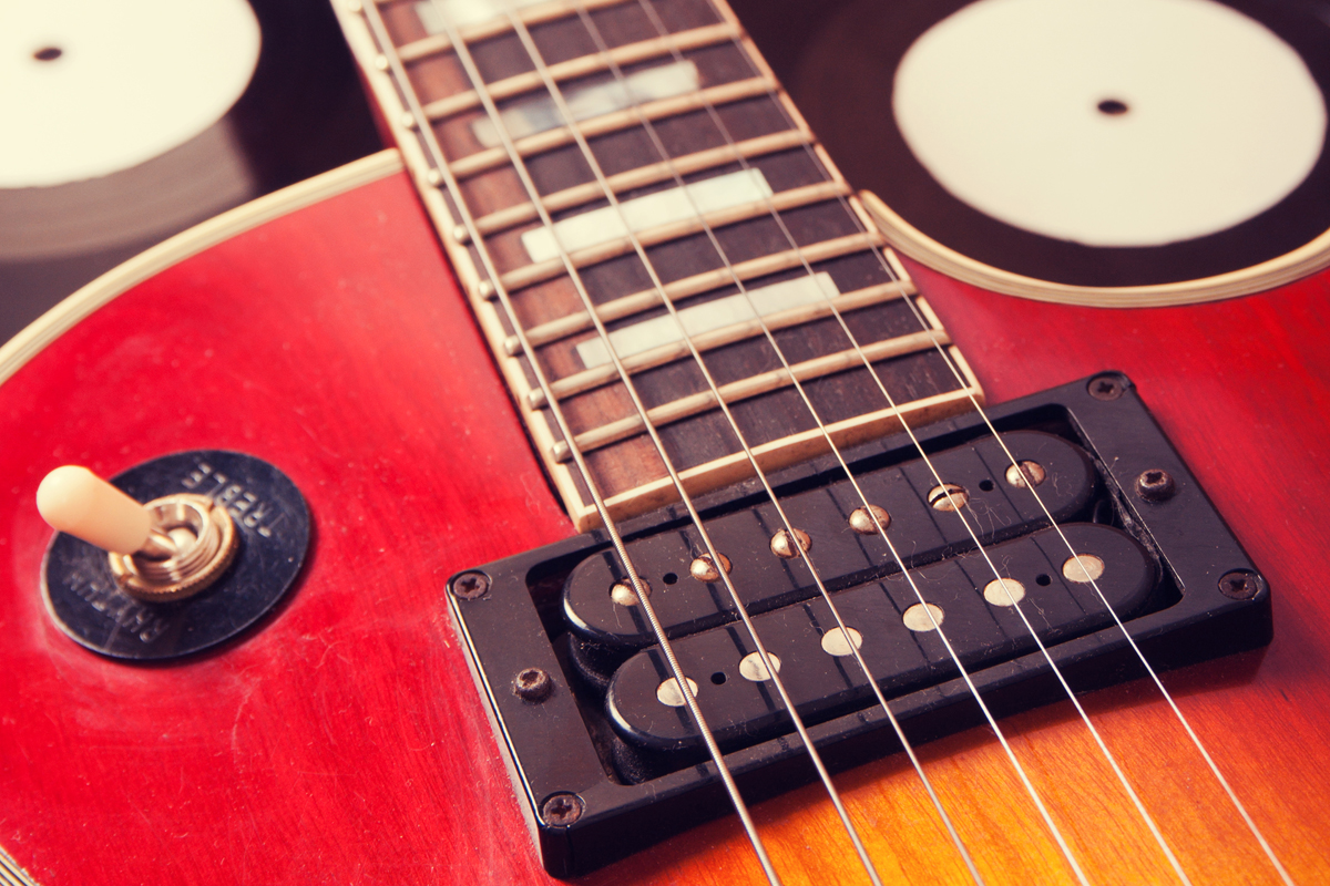 Easy Guitar Chords to Get Your Started Playing Guitar